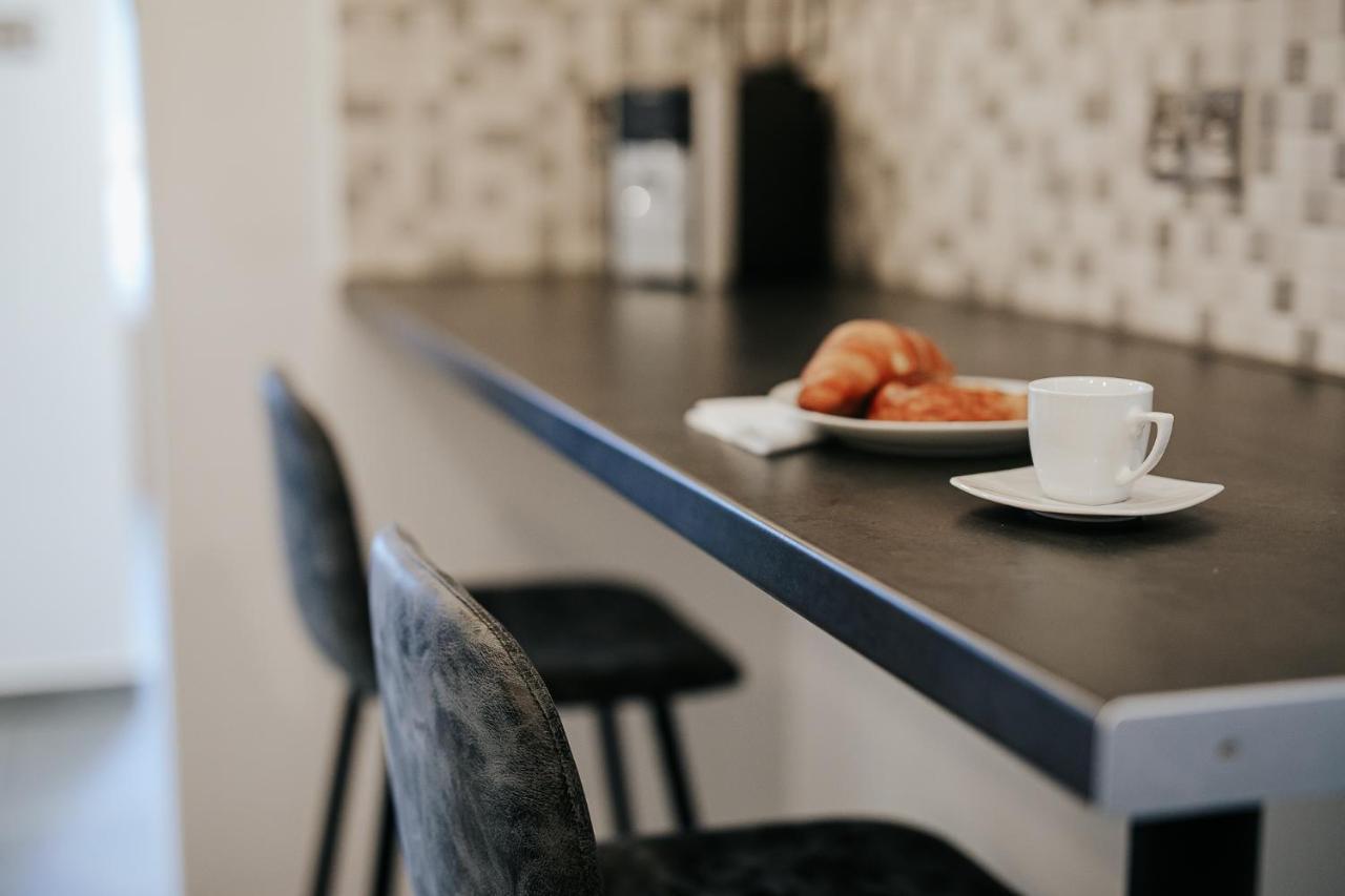 Lazaros Centre Apartment 拉纳卡 外观 照片