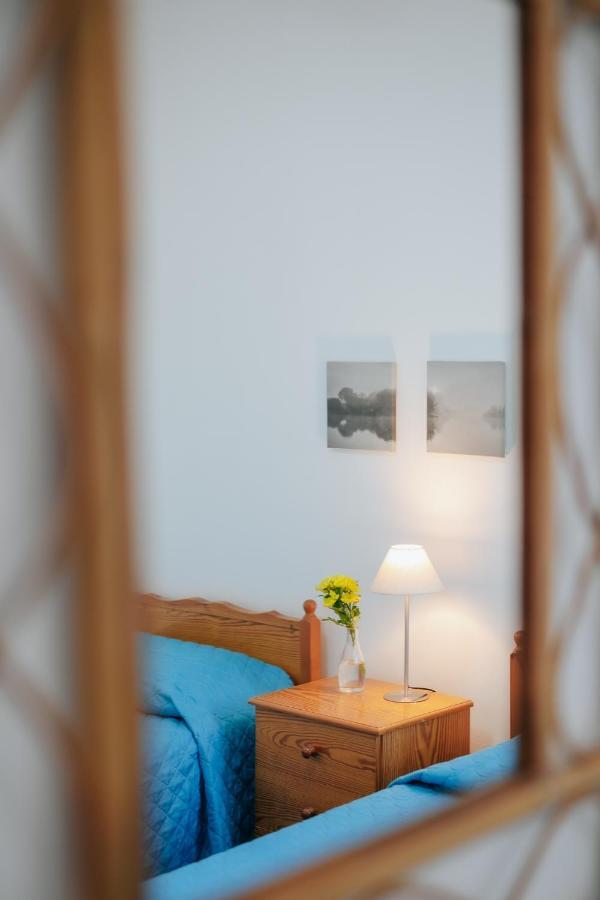Lazaros Centre Apartment 拉纳卡 外观 照片