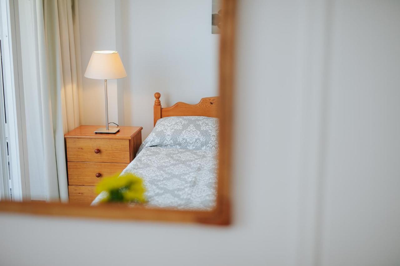 Lazaros Centre Apartment 拉纳卡 外观 照片